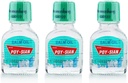 Óleo de bálsamo de PIM-Saen tailandês POY-SIAN 3ml (Pacote de 3)