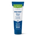 Medline Remedy Clinical Silicone Cream, Vanilla Scented, 4 onças.