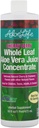 Aloe Life - Suco de folha inteira Aloe Vera, certificado orgânico, sem glúten (cereja Berry, 16 onças)