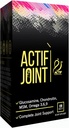 ACTIF Suplemento Conjunto 4-em-1 Resistência máxima de alívio rápido, Fórmula de suporte conjunto completo, não OGM, 120ct, Made in USA
