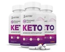 (3 Pack) Resultados rasgados Keto ACV Pills 1275MG Keto Suporte Mistura cápsula alternativa para Keto ACV Gummies Formulado com maçã Cider Vinagre Extra virgem azeite em pó verde folha 180 Cápsulas