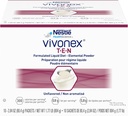 Vivonex T.E.N. 2.84-Pacotes de Onça (Pacote de 60)