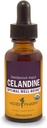 Herb Pharm certificado Celandine líquido certificado, 1 Fl Oz