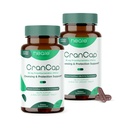 Pílulas de cranberry - Urinary Tract Health Suplemento de cranberry - 36mg de potentes PACs - Não OGM, Vegan, Glúten Grátis - por Heale - 180 Cápsulas