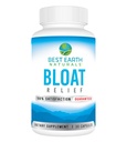 Bloat Alívio - Suplemento de água com dente-de-leão, chá verde, cranberry, Apple Cider Vinagre & Mais 30 Contagem
