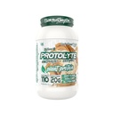 Protolite Proteína de Planta Natural por VMI Esportes com Eletrólitos e Enzimas – Açúcar Zero – Leite Zero – Proteína Glúten Livre de 20 G + 10.5 G de EAAs (25 servindo, Manteiga de Amendoim de Baunilha)
