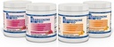 L-ARGININE PRO 5,500mg L-Arginina Plus L-Citrulina 1,100mg Framboesa & Laranja em pó Mistura Suplemento para aumento da produção de óxido nítrico
