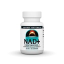 Fonte Natural NAD+, Coenzimated B-3, Suporta Energia Celular*, 25 mg - 30 Lozenges