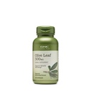 GNC Herbal Plus Olive Leaf 500mg Suplemento, Vegetariano, Suporta Bem-Estar Geral, 100 Servings