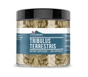 Elementos Terrestres Tribulus Terrestris 200 Cápsulas, Puras e Sem Diluição, Sem Aditivos