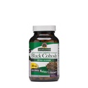 Naturezas Resposta Black Cohosh Raiz pó 50mg 90 Cápsulas vegetarianas □ Suporte Menopausal