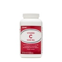 GNC Vitamina C 1000 com Bioflavonóides e Rose Hips Timed Release 180 Comprimidos