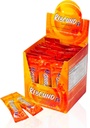 Youngevity Rebound FXTM Citrus Punch On-The-Go Stick Packs – 30 Count Box – Sports Energy Drink with Vitaminas, Aminoácidos e Eletrolíticos – Cafeína Natural – Suporta Hidratação e Recuperação