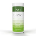 THRIVE by Le-Vel Energy Shot - Cherry Limeade 2 fl oz 12 Contagem limpa, livre de açúcar, Zero-Calorie Energy Booster
