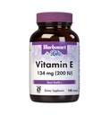BlueBonnet Vitamina E 200 UI Misturados de Softgels, contagem de 100