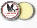 Raças saudáveis Bulldog francês cão cotovelo Balm 2 onças