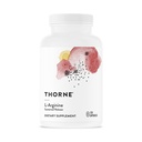 THORNE - L-Arginina de liberação mantida (Perfusia-SR antigo) - Função cardíaca de suporte, produção de óxido nítrico e fluxo de sangue ideal* - 60 Servings