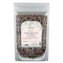 Starwest Botanicals Organic Marshmallow Root - Erva seca para chá, folhas soltas Root Herb, corte & peneirado, certificado Kosher, Não-GMO - 4 oz Pouch
