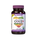 Bluebonnet Nutrition Maxi One (livre de ferro), Alimentos inteiros Múltiplos, Enzimas, Energia, Vitalidade, Glúten, Soja e Verde Livre, Kosher, Vegetarian Friendly, Não-GMO, 90 Contagem