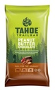 Tahoe Trail Bar, Bar de energia natural baseada em plantas (2.22 Ounce Protein Bar, 12 Count) Alta proteína não-GMO, Sem glúten, Vegan Snacks saudáveis - Chocolate manteiga de amendoim