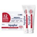 Pomada de alívio de coceira de Aquaphor, 1% de hidrocortisona Anti coceira de pele, 1 tubo de Oz, 2 embalagem