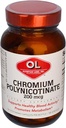 Polinicotinato de crómio