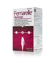 Recarga Femarelle® – Suplemento de Menopausa para Mulheres - Clinicamente Proved Relief Menopause - Flashes quentes, suores noturnos, sono e Libido Suporte dentro de 1o mês, sem glúten, sem OGM e sem hormônios