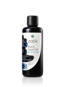 Zatik Naturals - Óleo de Semente Negra, não refinado, USDA Orgânico, Frio-Pressed - Maior EFAs, servindo Imune Natural Imune Booster e Mecanismo de Defesa All-Natural. 3.38 fl oz