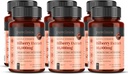 Pureclinica Bilberry Extract 10.000mg x 1080 Comprimidos (6 frascos de 180) - 10 X Mais antocianidinas