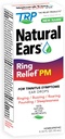 Os produtos de alívio Anel alívio orelha gotas PM - 100% naturais ativos Ingedientes - para Ringing Orelhas e zumbido Sintomas - Nighttime Fórmula - 0.33 fl oz