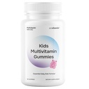 Crianças Gummies multivitamin