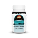 Fonte Natural Astaxantina, Carotenóide Antioxidante*, 2mg - 120 Comprimidos