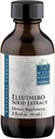 Wise Woman Herbals Eleuthero Root Solid Extract 4:1, Alcohol-free, Adrenal & Stress Support, Energia, resistência mental, Suporta humor equilibrado e imunidade, 2 Fl Oz