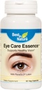 Essência Oftalmológica - Suplemento de saúde ocular com. Lutein, Bilberry, Key Vitaminas e Misturas de Ervas