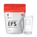 EFS Hydration & Endurance Drink Mix - Carboidratos Premium para Energia e Desempenho, Eletrolíticos para Rápida Reidratação e Correção, Ciclismo e Triatlo Nutrição