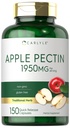 Cápsulas de Carlyle Apple Pectin 50mg 150 comprimidos .