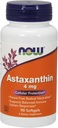Agora Alimentos Astaxantina 4 mg - 90 Sgels 8 Pack