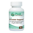 Suporte de Prostata Pico - Suplementos de Próstata Natural para Homens com Serra Palmetto, Beta-Sitosterol, Licopeno e 7 Nutrientes Alvos - Promove Saúde de Próstata e Trato Urinário (90 Cápsulas)