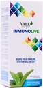 Vall-Inmunolive - Alfalfa e Dulcamara Solução oral - 8 fl oz (240 ml) Garrafa - Natural Dulcamara & Alfalfa Extract Apoio antioxidante - Medida a dose líquida com 24 meses de vida útil