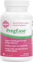 Fairhaven Heath Peapod PregEase Manhã suplemento de doença para mulheres grávidas - doce laranja mastigável comprimidos com Ginger e Vitamina B6-2 Mês de fornecimento
