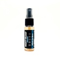 Quer um pulverizador de energia Bump e resfriador de respiração, 400mg de cafeína, B 3, 6, 12 pulverizador de vitamina, Spray de eletrólitos, sem Jitters, sem choque, spray oral