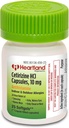 Cetirizina HCI 10mg .Alívio de alergia . . Anti-histamínico Softgels . . Cetirizina para alergias sazonais .
