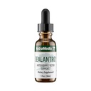 NutraMedix Sealantro - Detox Body Drops & Antioxidants Supplement - Chlorela, Pacific Cold-Water Red Seaweed & Cilantro Extract - Herbal Detox Formula (1 oz)
