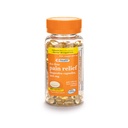 A+Health Dye-Free Ibuprofen 200 Mg Mini Softgels, Reliever dor / Redutor de Febre (NSAID), 180 Contagem