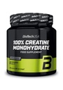 100% Creatina Mono-hidratada - 0,661 lbs (Pot) - Biotech