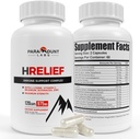 Histamine Blended Vitamina & Suplementos Minerais