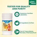 Osso e suplemento conjunto com Kolla2 e mais - Fórmula única para a saúde óssea e conjunta. (120 Contagem). Melhor na essência óssea da natureza