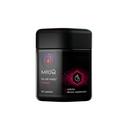MitoQ +Coração Premium CoQ10 Antioxidante - Contém Mitoquinol Mesilato, Magnésio, L-Carnitina e Vitamina D3 - Suporta Saúde Cardiovascular e Circulatória, e Vitalidade Celular (60 Cápsulas)
