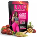 LMC Ultra Powder (Suplemento de ervas com Aguaje, Maca e Funcho Selvagem) Natural Equilíbrio Feminino e Bem-Estar
