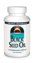 Fonte Naturals Black Cumin Seed Oil for Respiratory Support - 240 Softgels